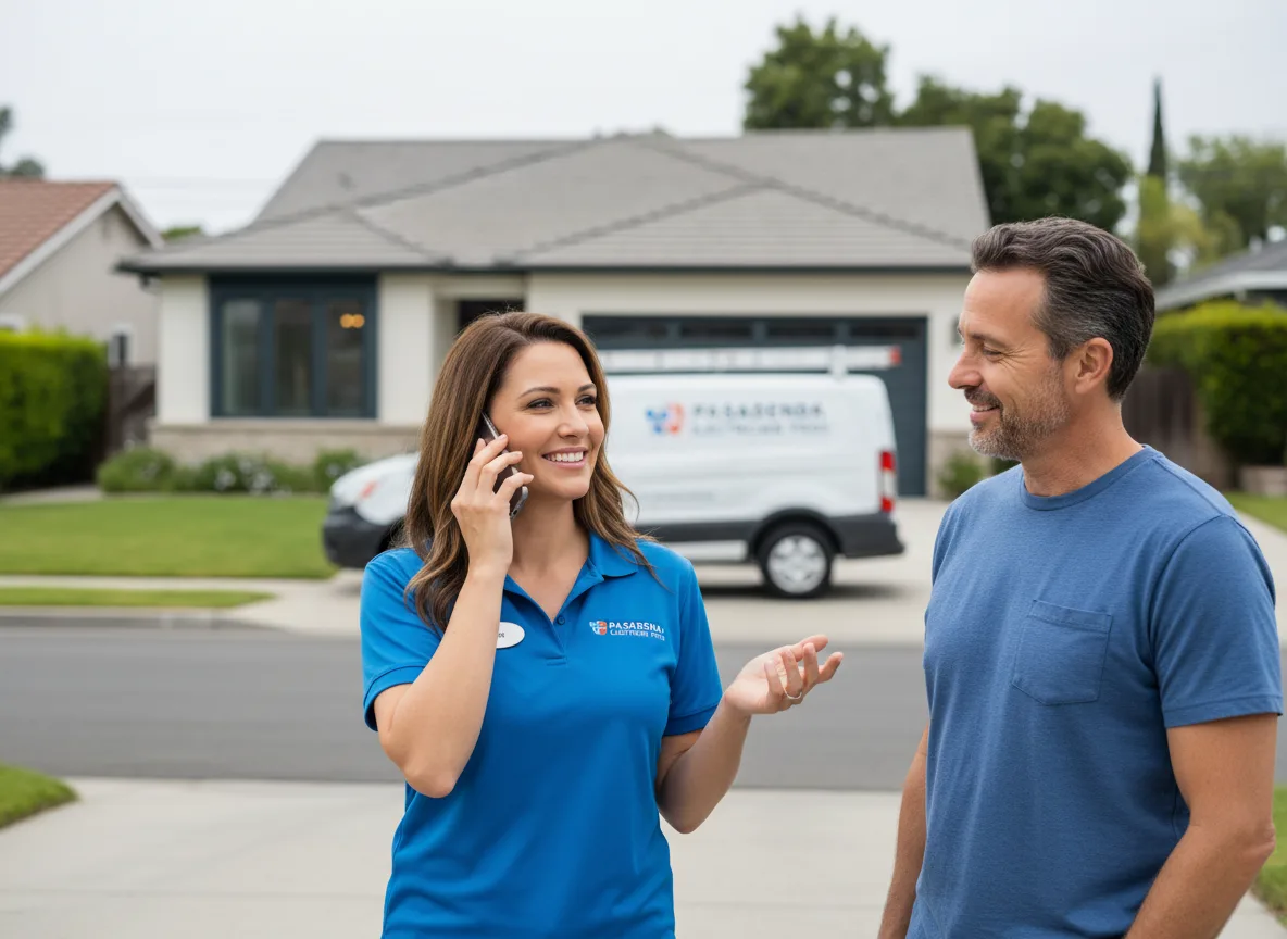 Electrician Scandinavia, WI FAQs